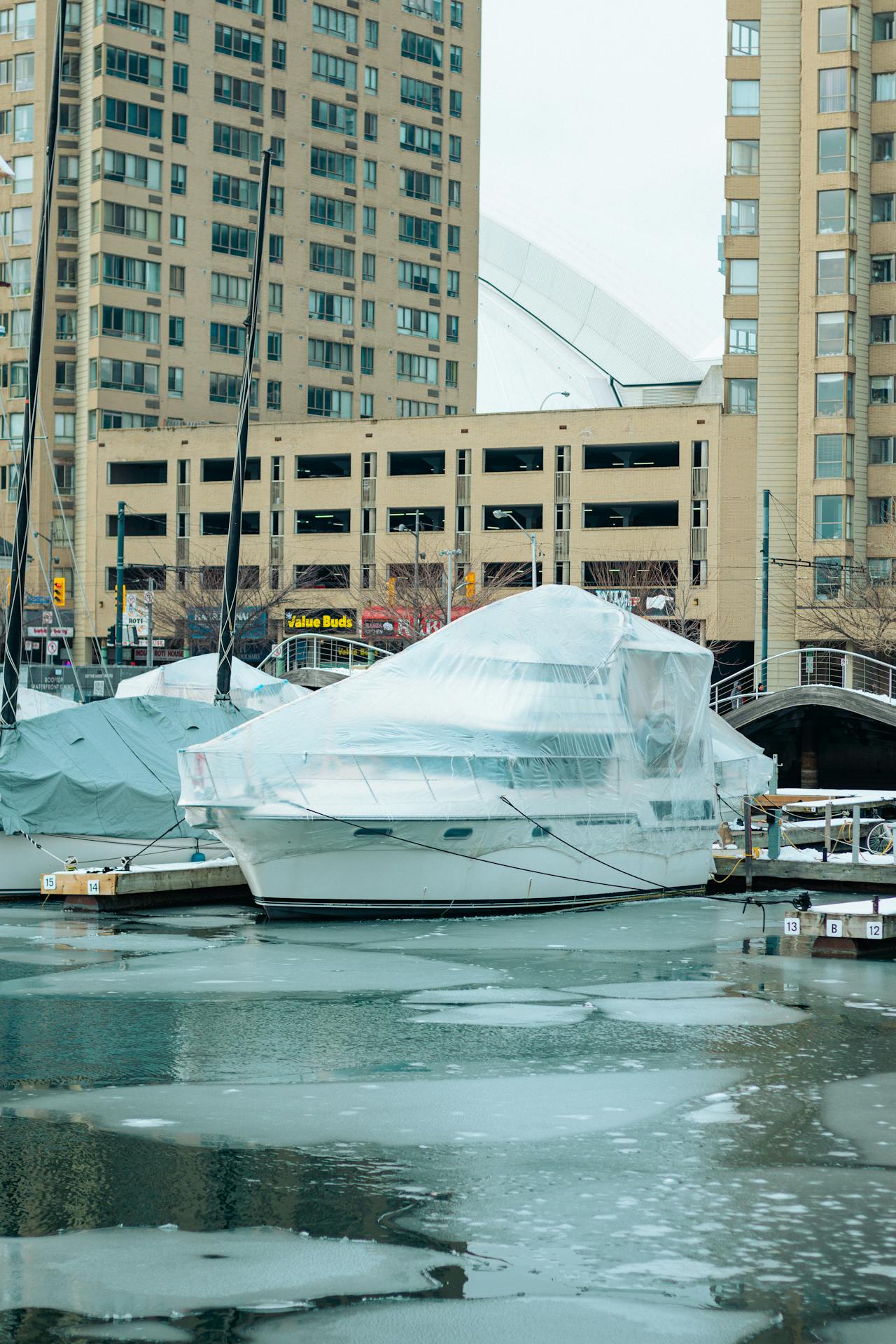 Shrink Wrap