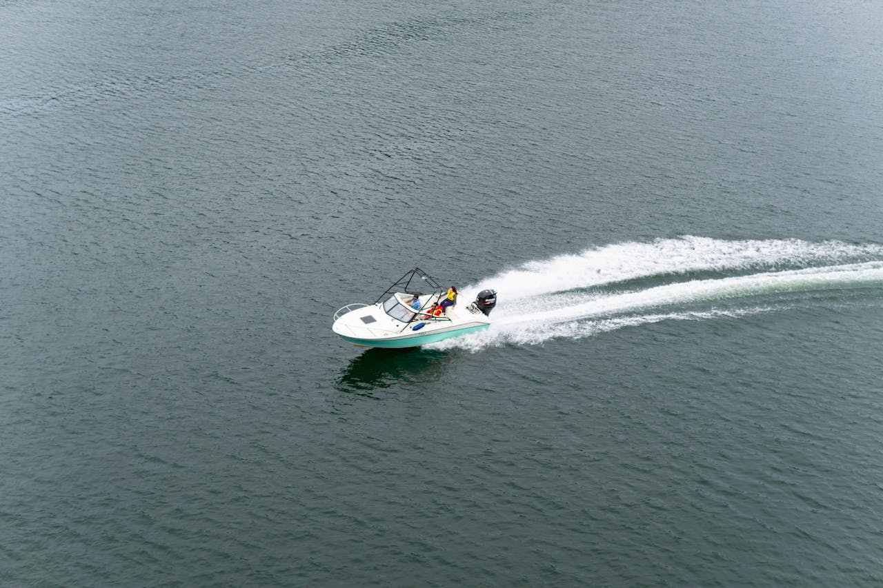 Spring Launch