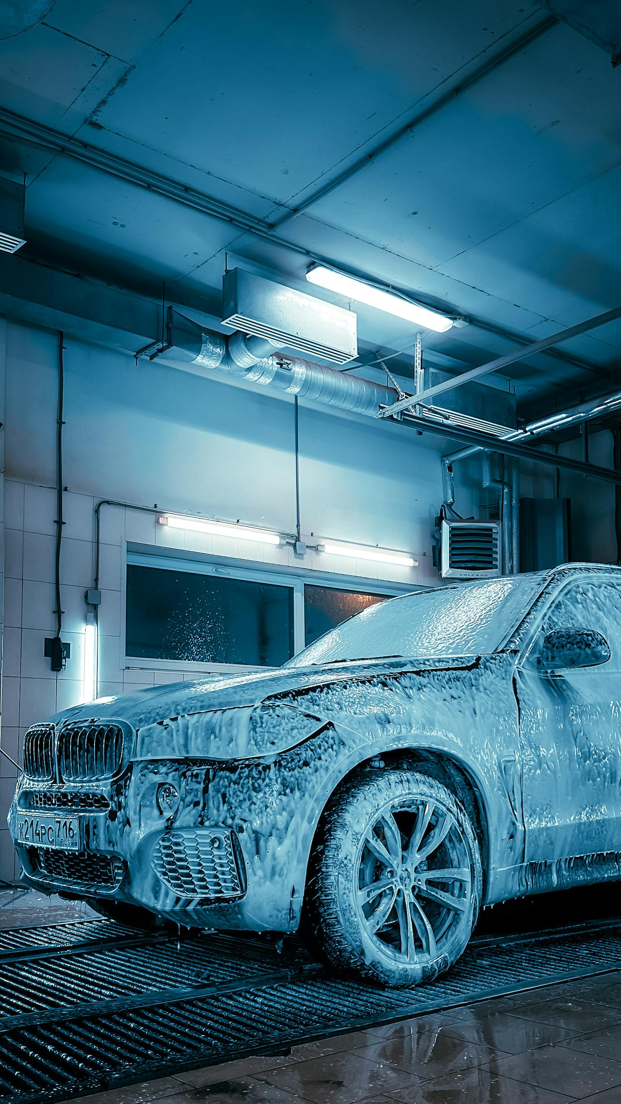 Winter Interior Reset